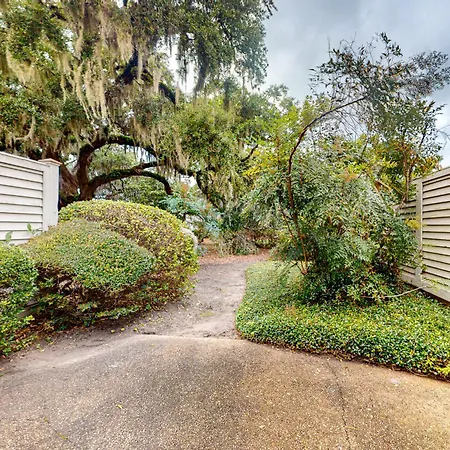 Twin Oaks 207 Villa